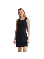 FIG Robe AMELIA / Noir (Femme)