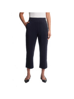 FIG Pantalon VERO CAPRI / Noir (Femme)