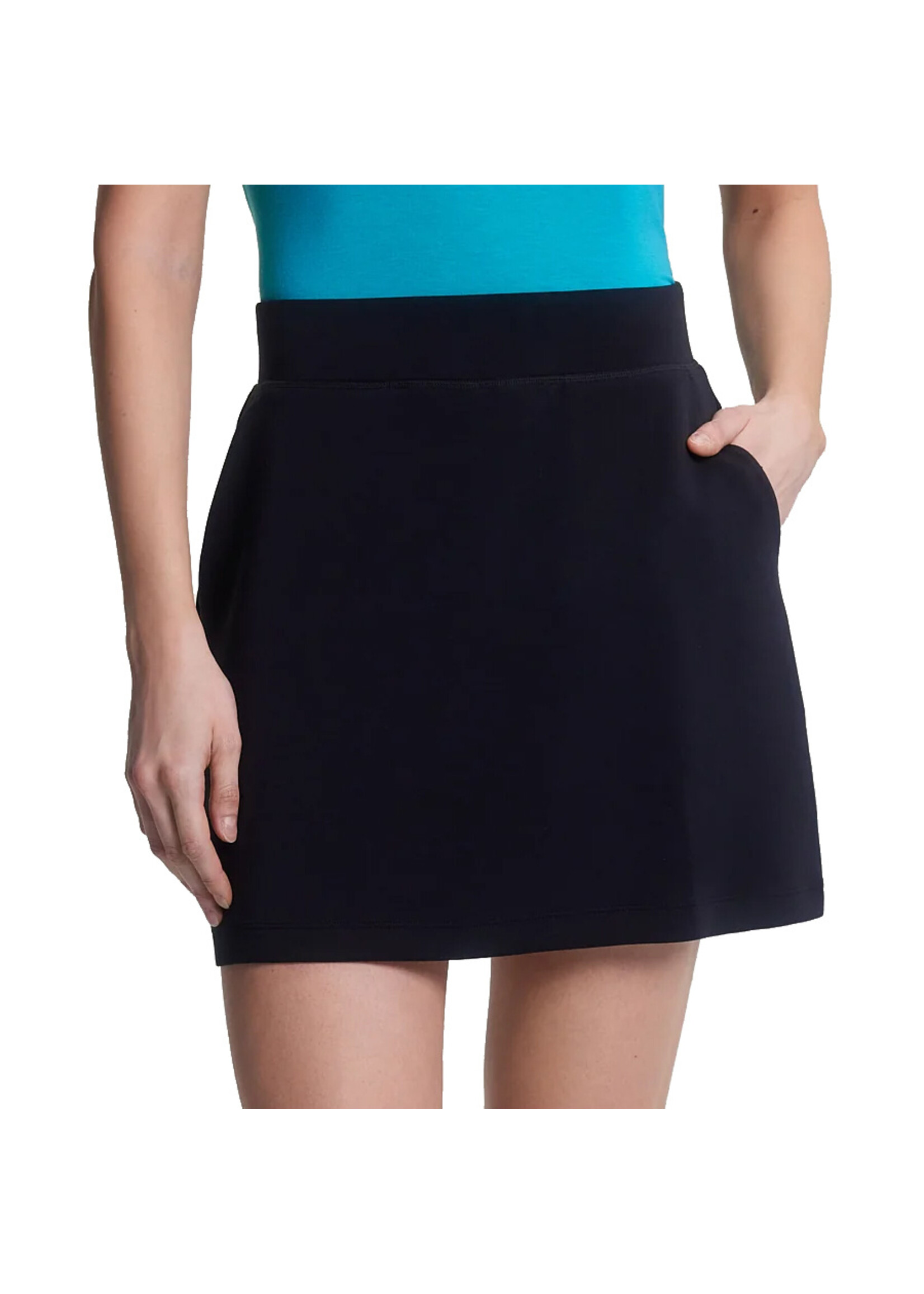 FIG Jupe VERO / Noir (Femme)
