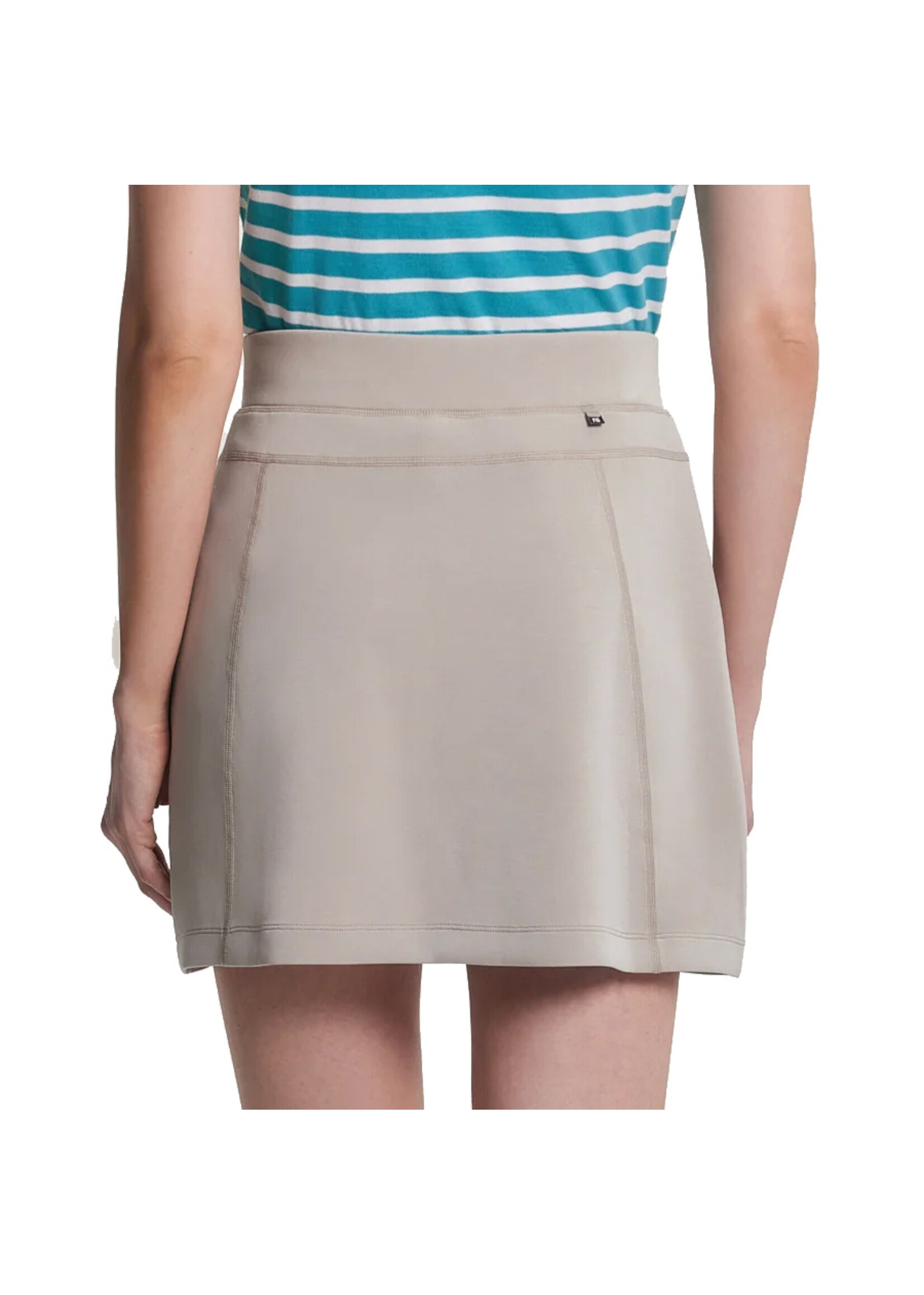 FIG Jupe VERO / Mocha latte (Femme)