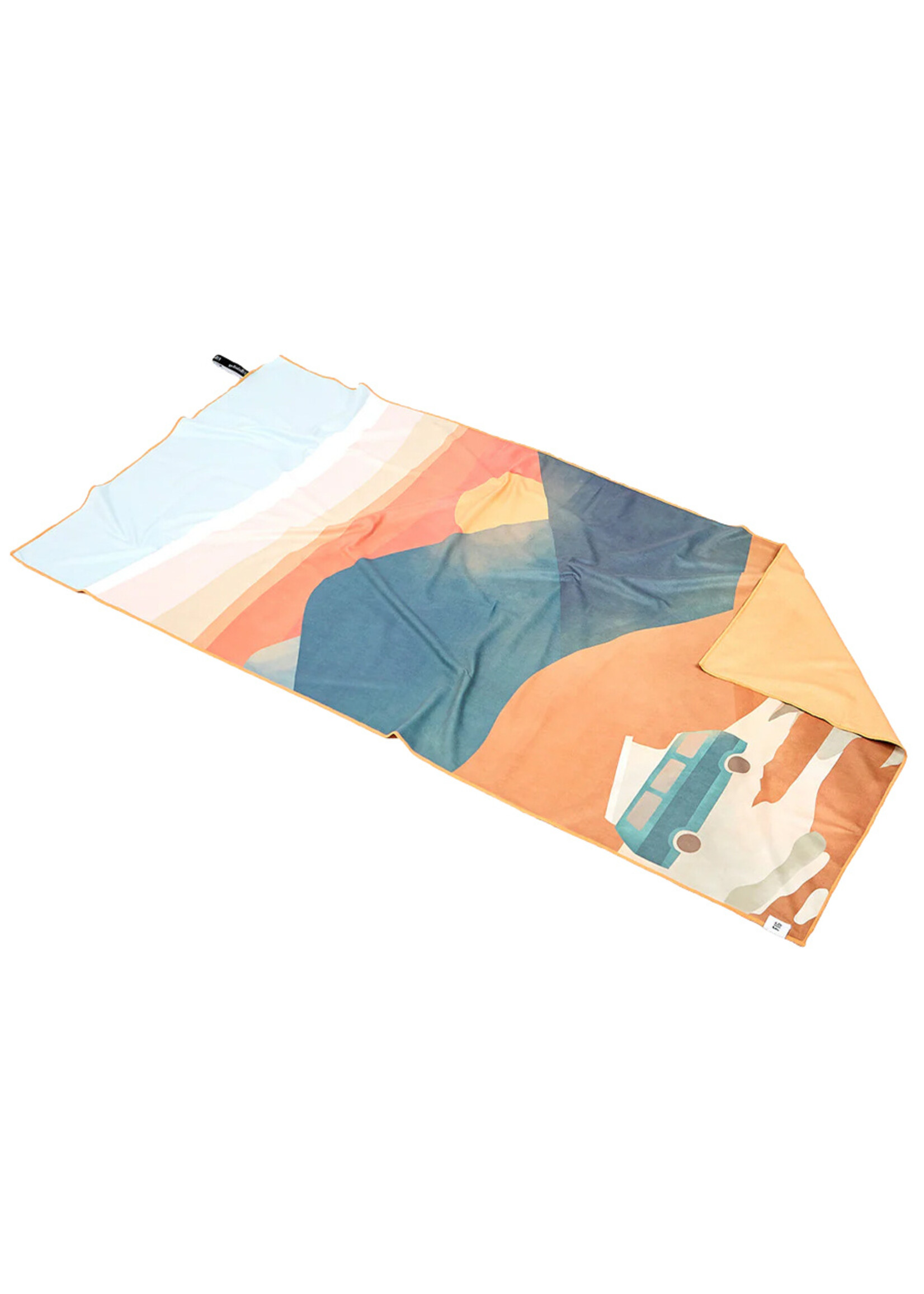 FIG Serviette TRAVEL TOWEL