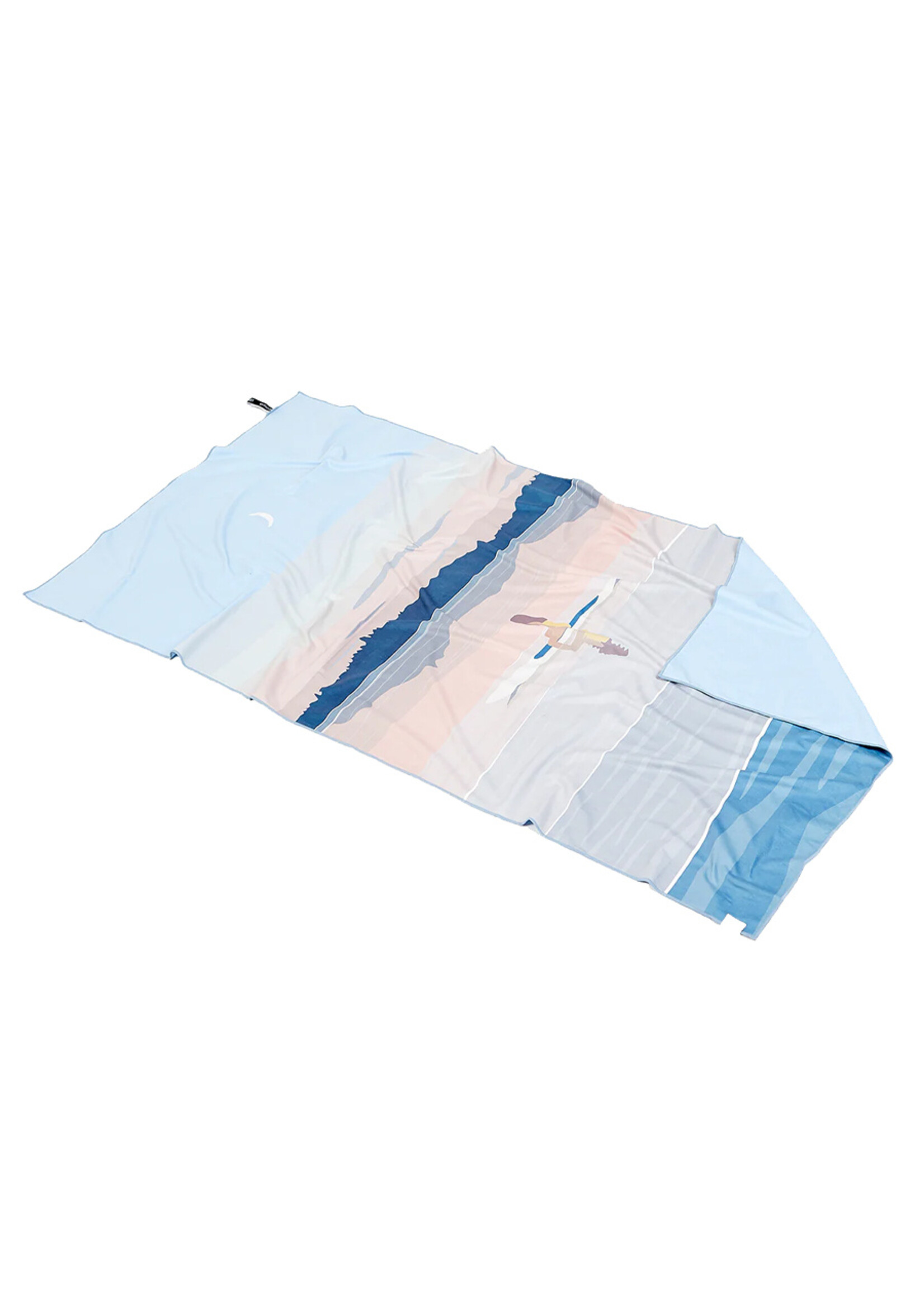 FIG Serviette BEACH TOWEL