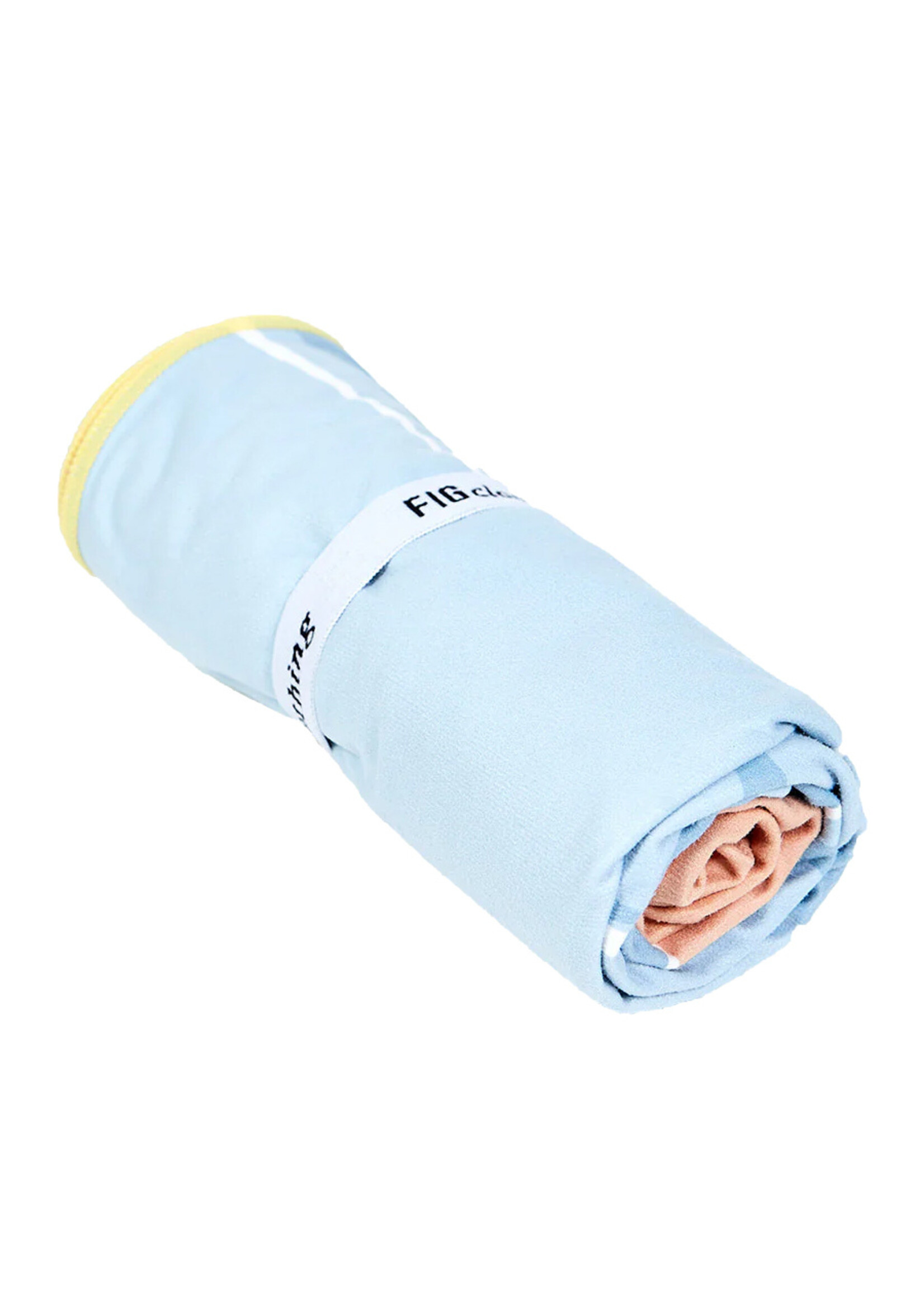 FIG Serviette BEACH TOWEL
