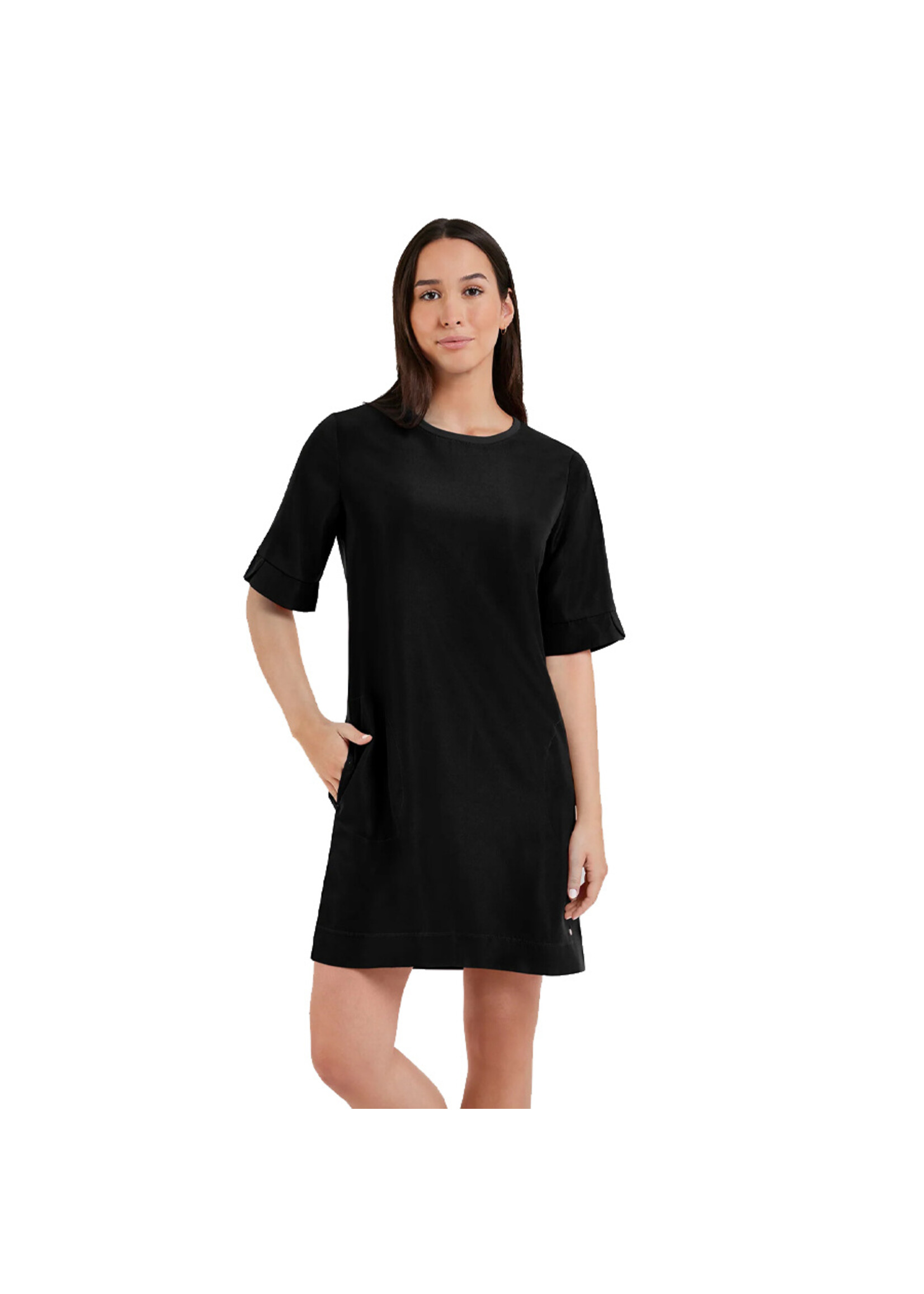 FIG Robe ARKLEY / Noir (Femme)