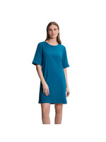 FIG Robe ARKLEY / Adriatic blue (Femme)