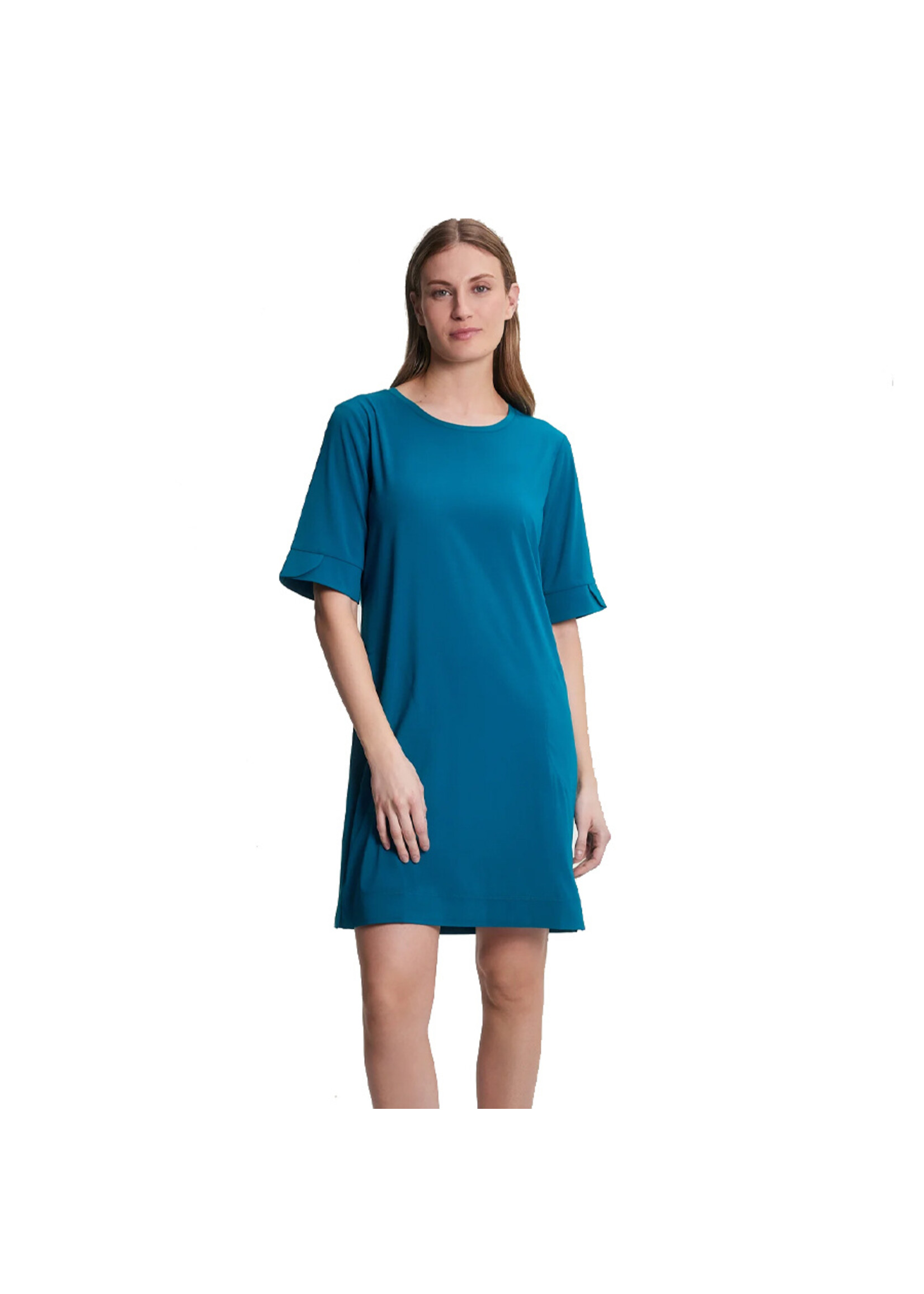 FIG Robe ARKLEY / Adriatic blue (Femme)