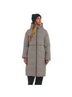 FIG Manteau OSLO RDS PARKA / Mocha (Femme)