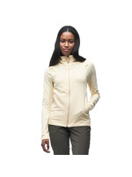 INDYEVA Chandail ASCIUTTA / Butter (Femme)