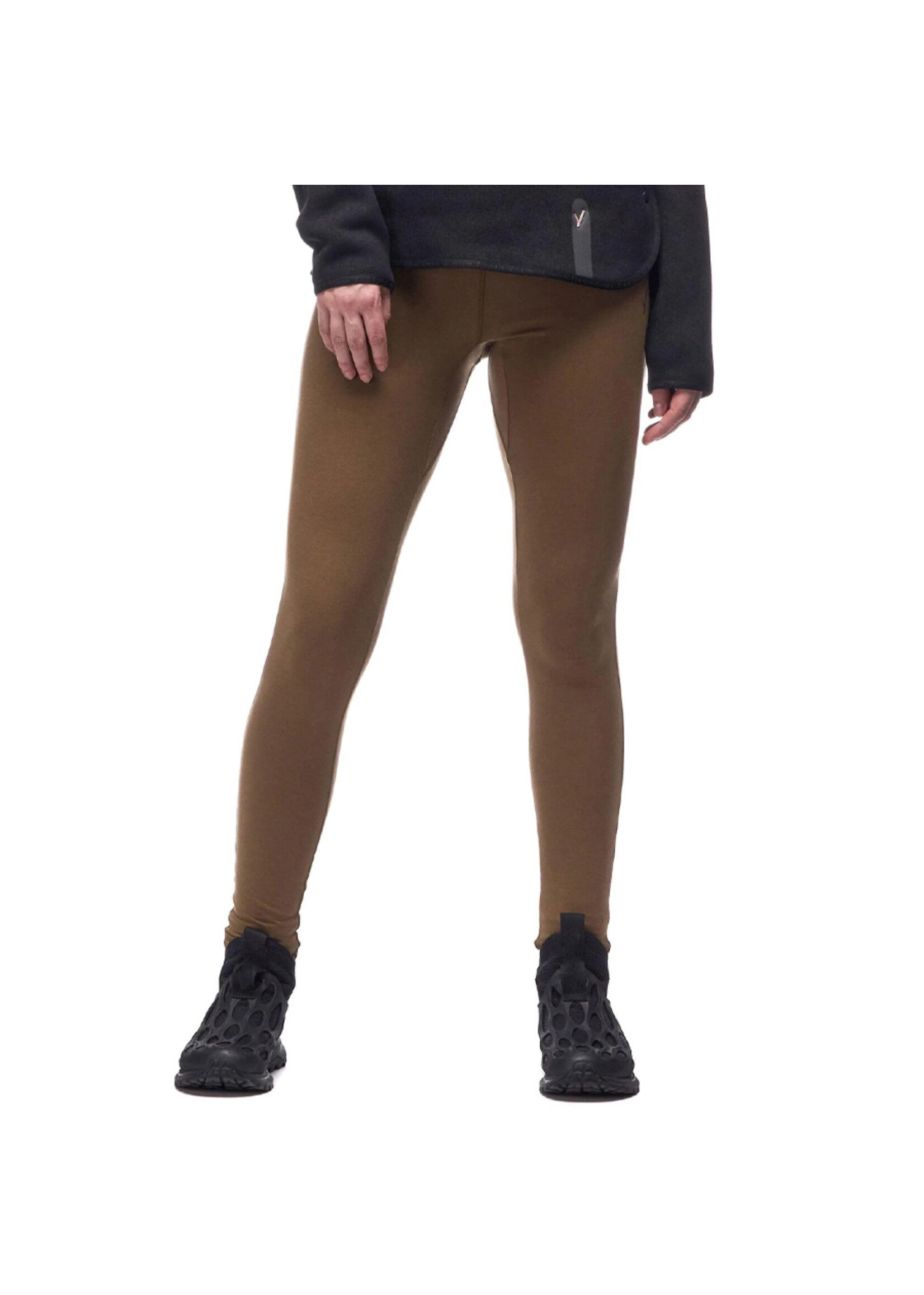 INDYEVA Legging PERNA / Amber (Femme)
