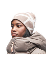 INDYEVA Tuque GORRO / Sephia rose (Femme)