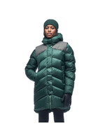 INDYEVA Manteau MIRNY / Cypres (Femme)