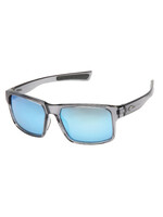 ATMOSPHERE Lunettes de soleil TORRENT / Crystal Dark Grey - Blue Revo