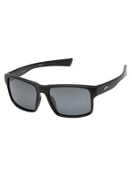 ATMOSPHERE Lunettes de soleil TORRENT / Matte Black - Smoke Flash