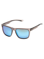 ATMOSPHERE Lunettes de soleil WILLY / Crystal Dark Grey - Blue Revo