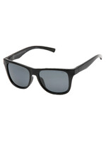 ATMOSPHERE Lunettes de soleil COAST / Black - Smoke