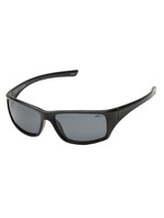ATMOSPHERE Lunettes de soleil PHUKET / Matte Black - Smoke