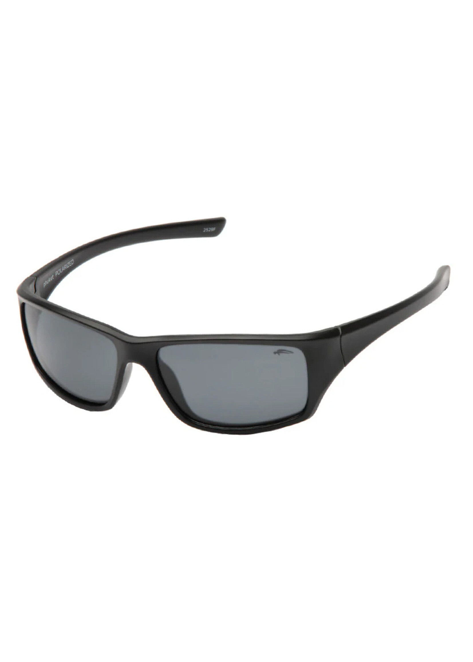 ATMOSPHERE Lunettes de soleil PHUKET / Matte Black - Smoke