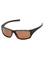 ATMOSPHERE Lunettes de soleil PHUKET / Matte Demi Brown - Brown