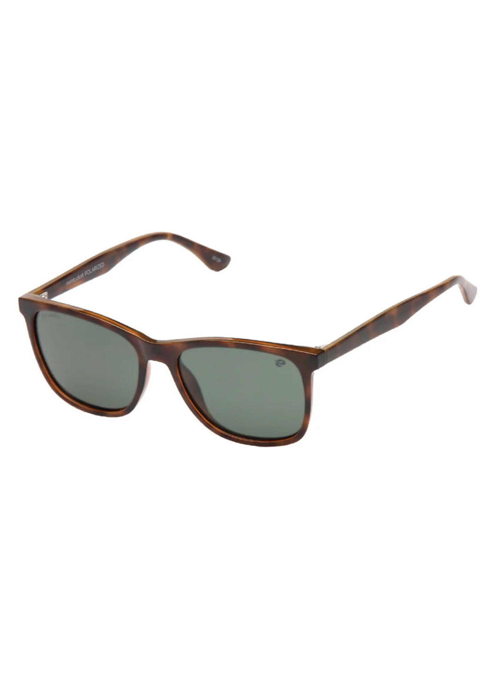 URBAN ELEMENT Lunettes de soleil NANTUCKET / Demi Brown - Green