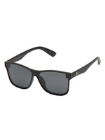 URBAN ELEMENT Lunettes de soleil SUSHI / Matte Black - Smoke