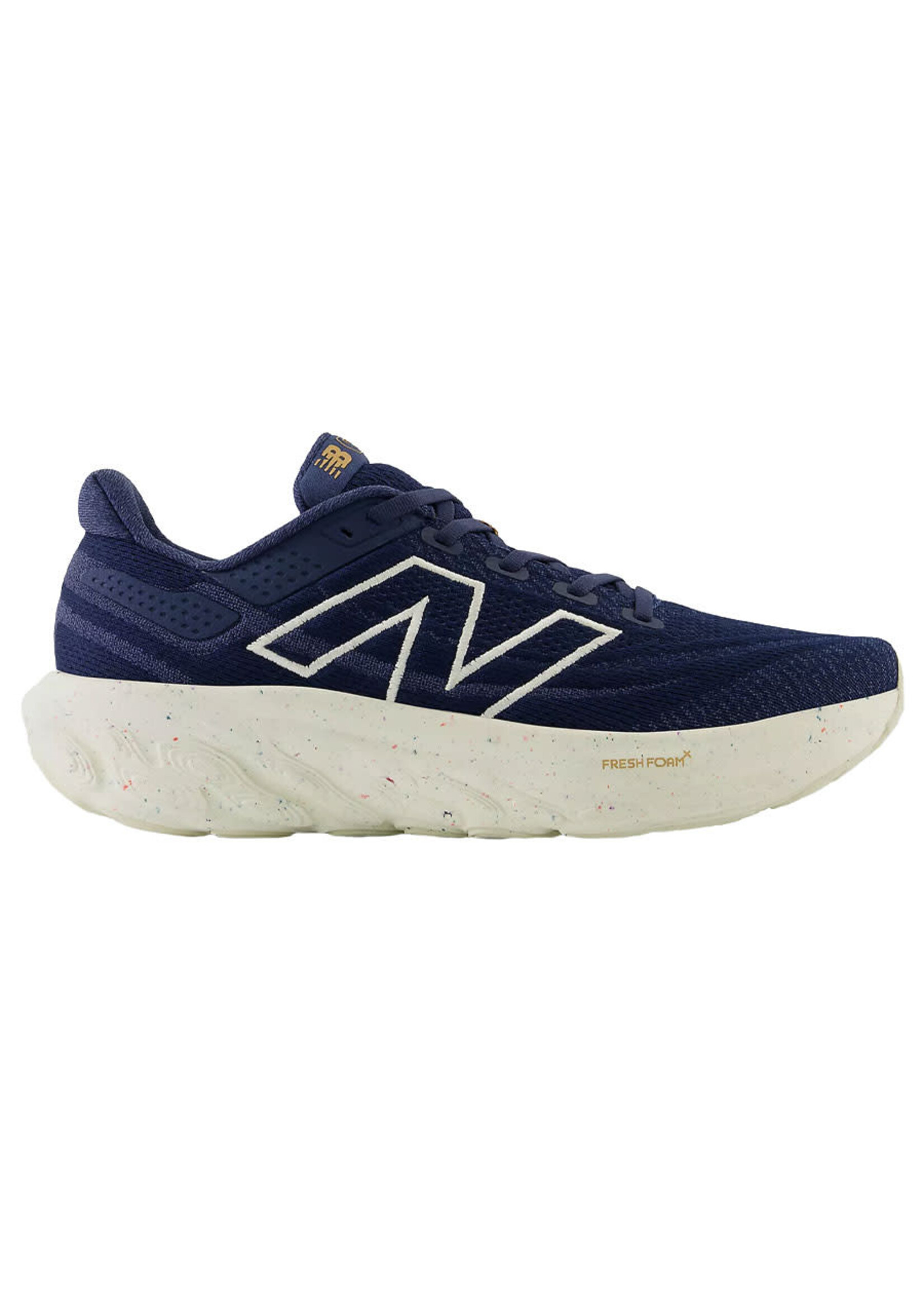 NEW BALANCE Souliers FRESH FOAM X 1080v13 / Navy (Homme)