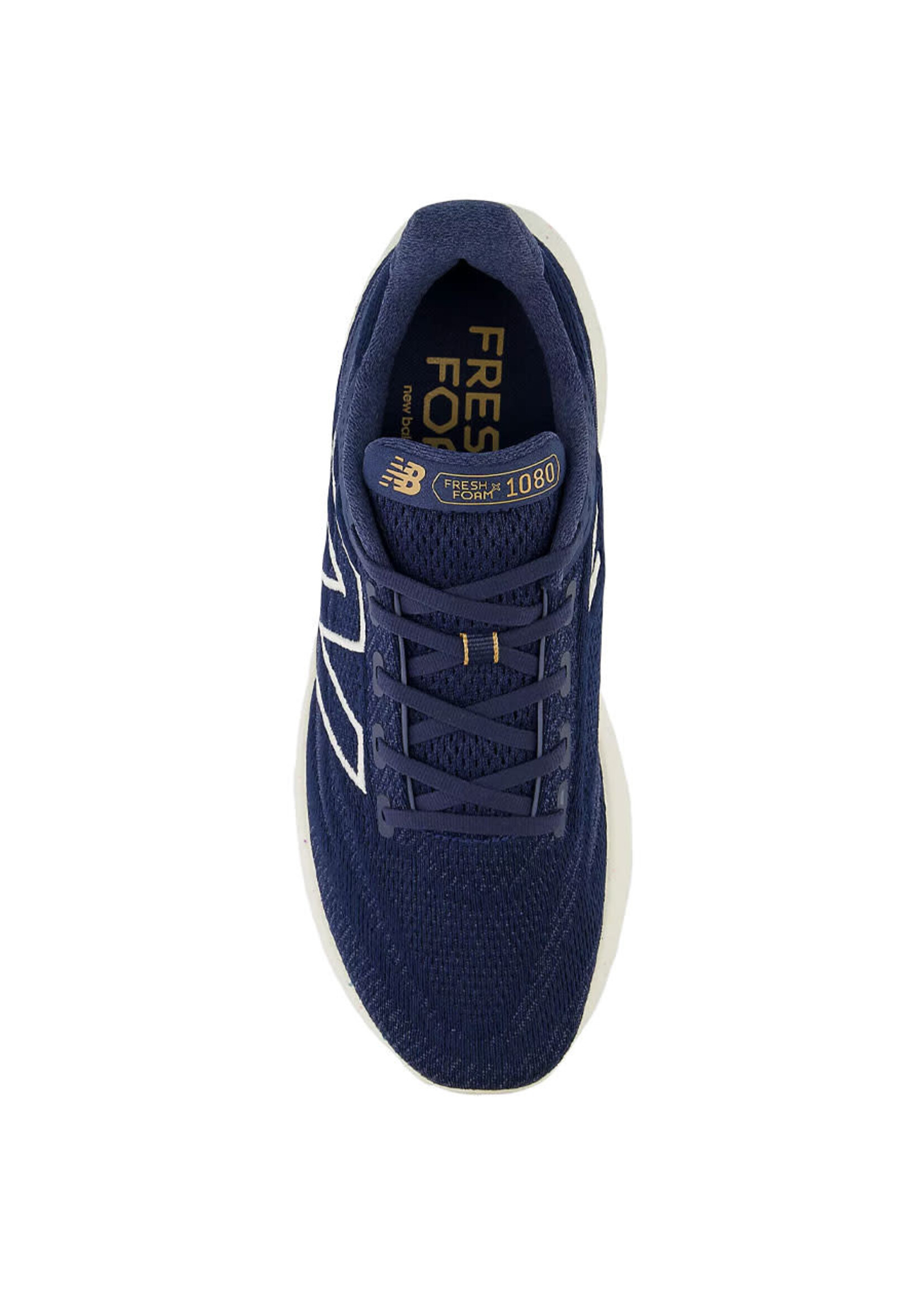 NEW BALANCE Souliers FRESH FOAM X 1080v13 / Navy (Homme)
