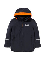 HELLY HANSEN Veste SHELTER JACKET 2.0 / Navy (Enfant)