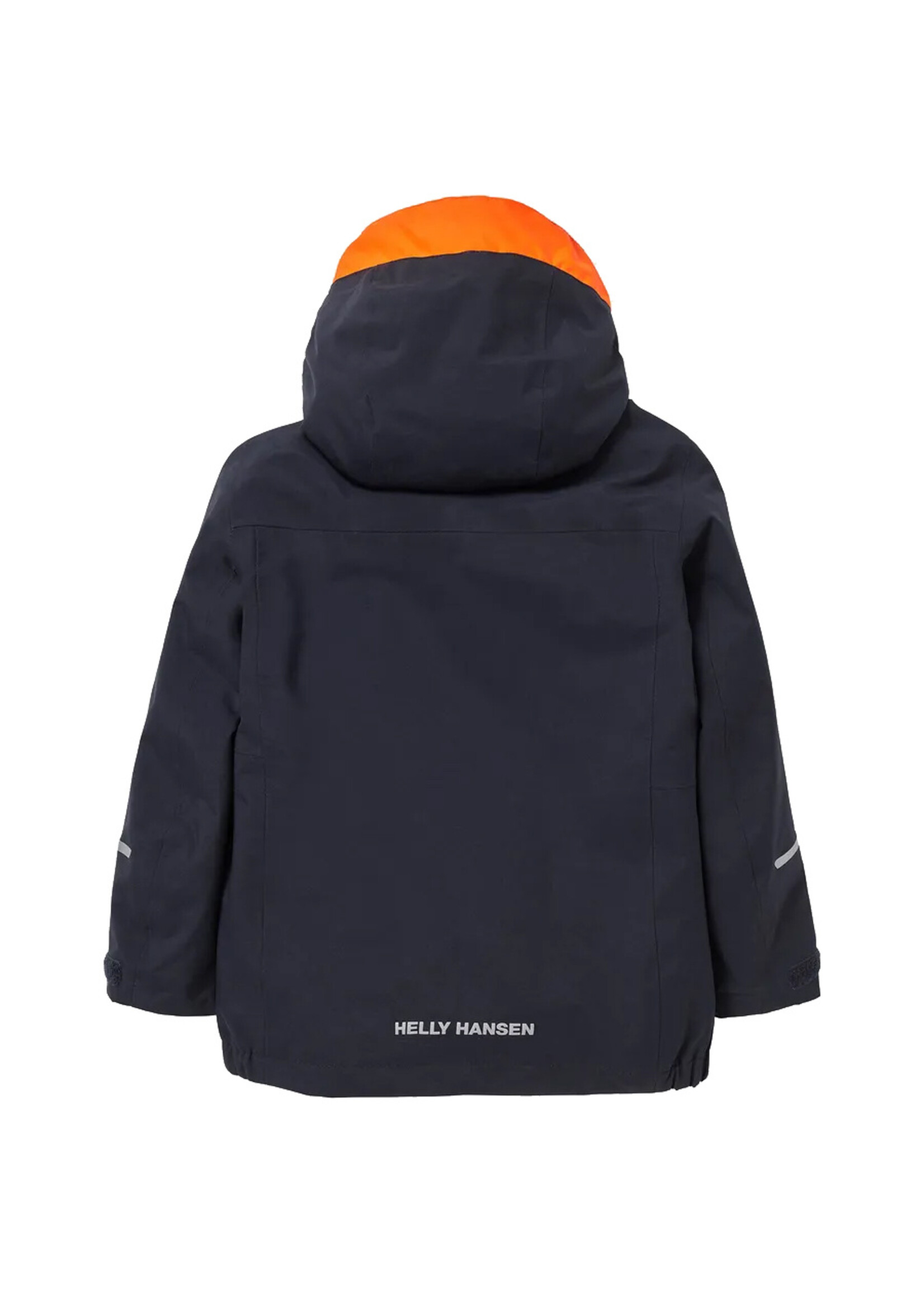 HELLY HANSEN Veste SHELTER JACKET 2.0 / Navy (Enfant)