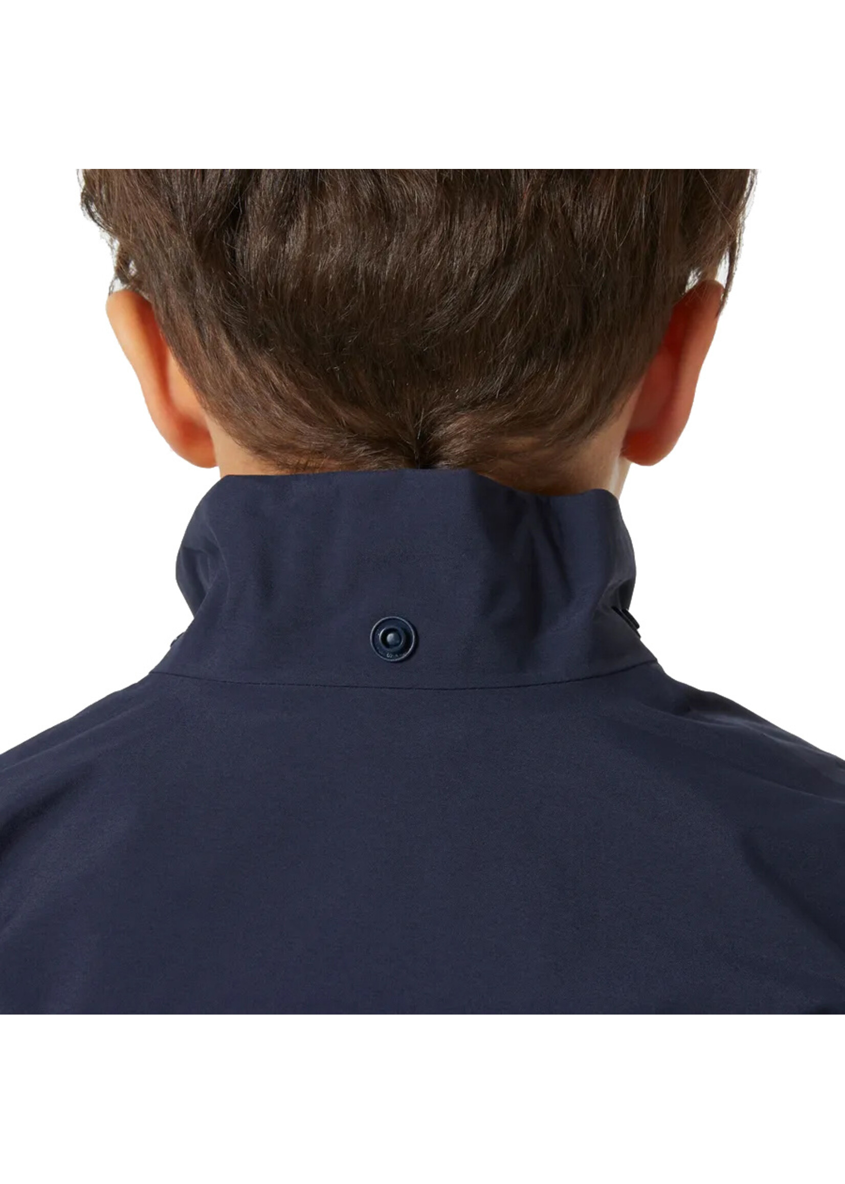 HELLY HANSEN Veste SHELTER JACKET 2.0 / Navy (Enfant)