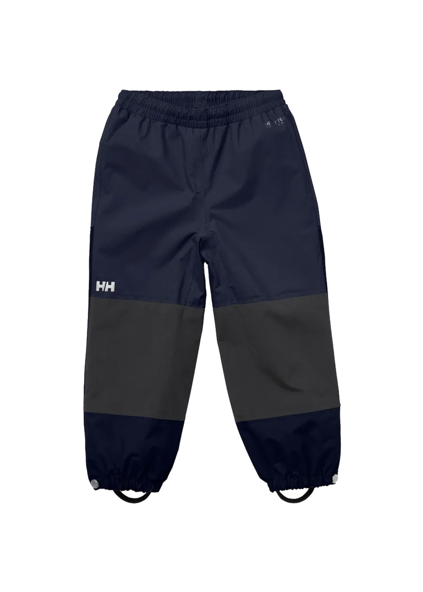 HELLY HANSEN Pantalon imperméable  isolé SHELTER PANT / Navy (Enfant)