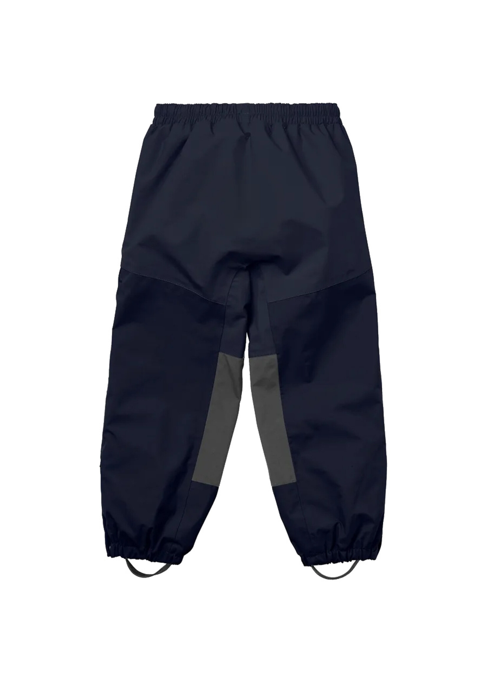 HELLY HANSEN Pantalon imperméable  isolé SHELTER PANT / Navy (Enfant)