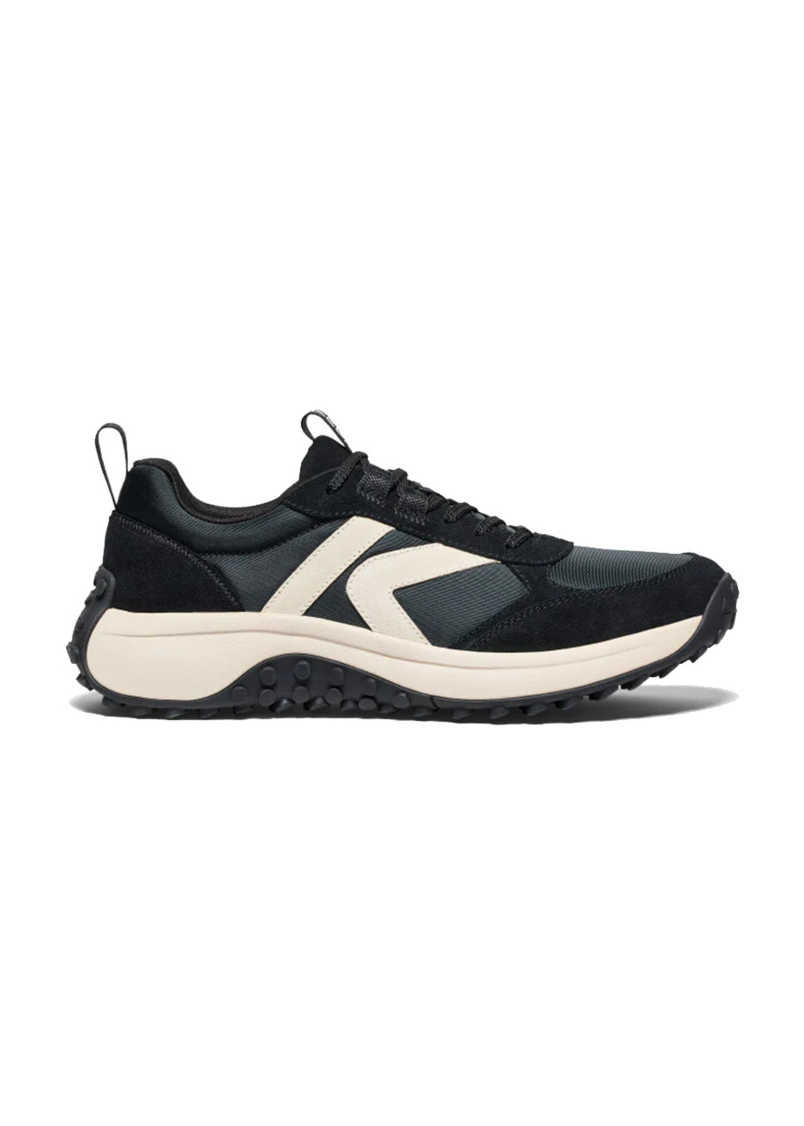 KEEN Souliers KS86 / Black-Birch (Homme)