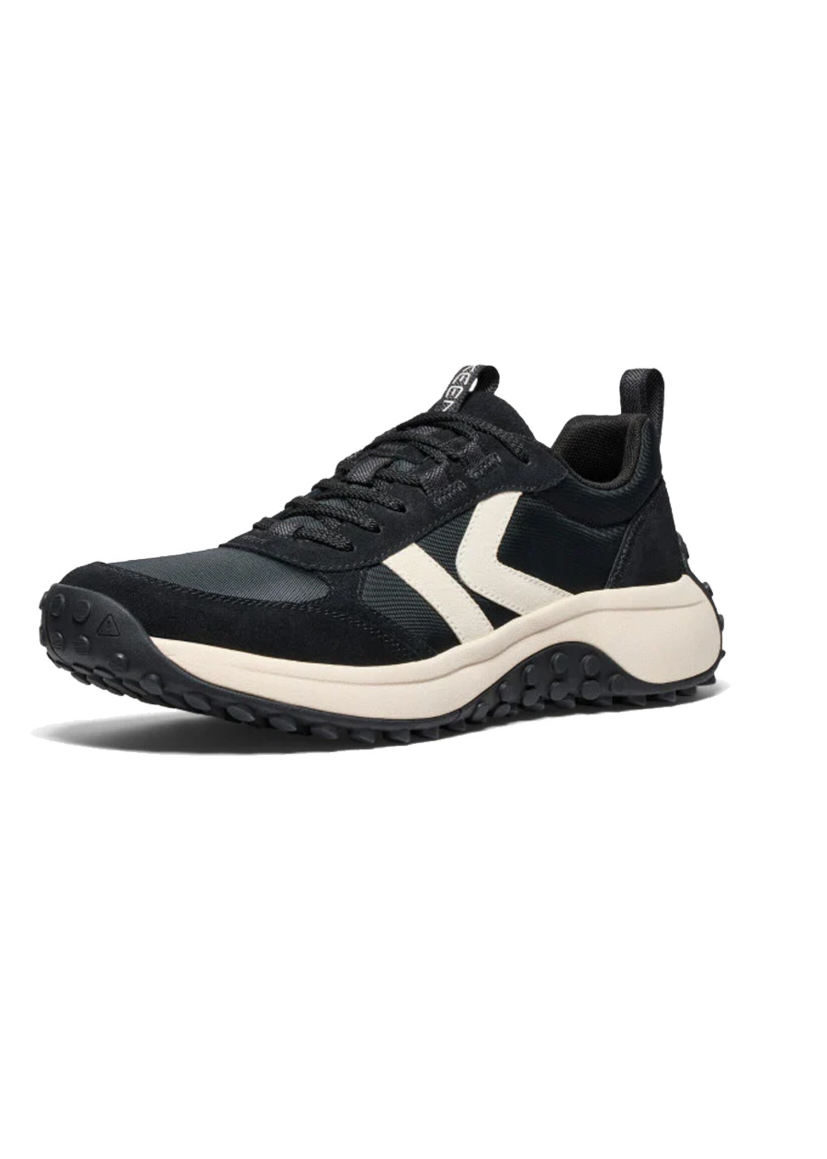 KEEN Souliers KS86 / Black-Birch (Homme)