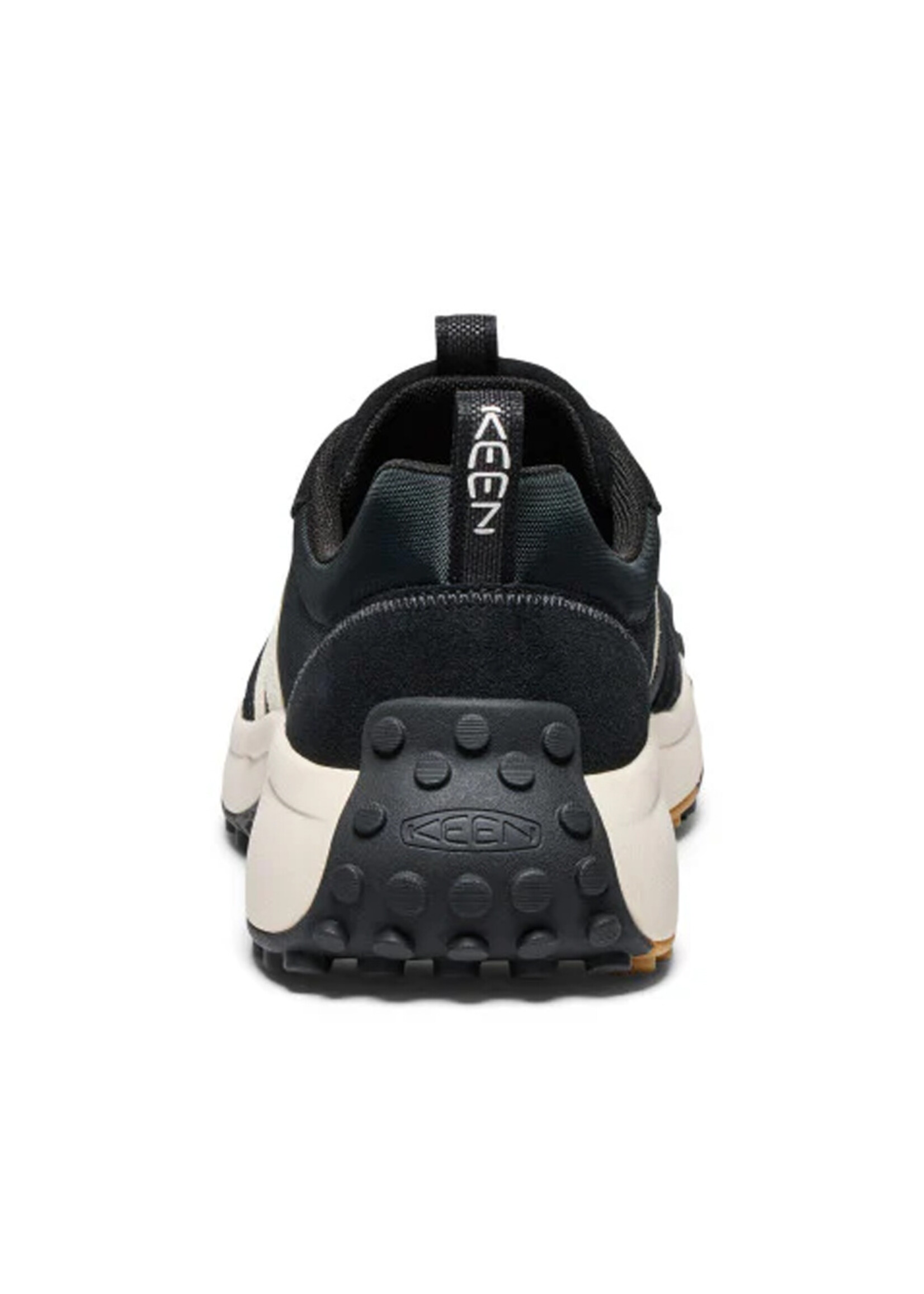 KEEN Souliers KS86 / Black-Birch (Homme)