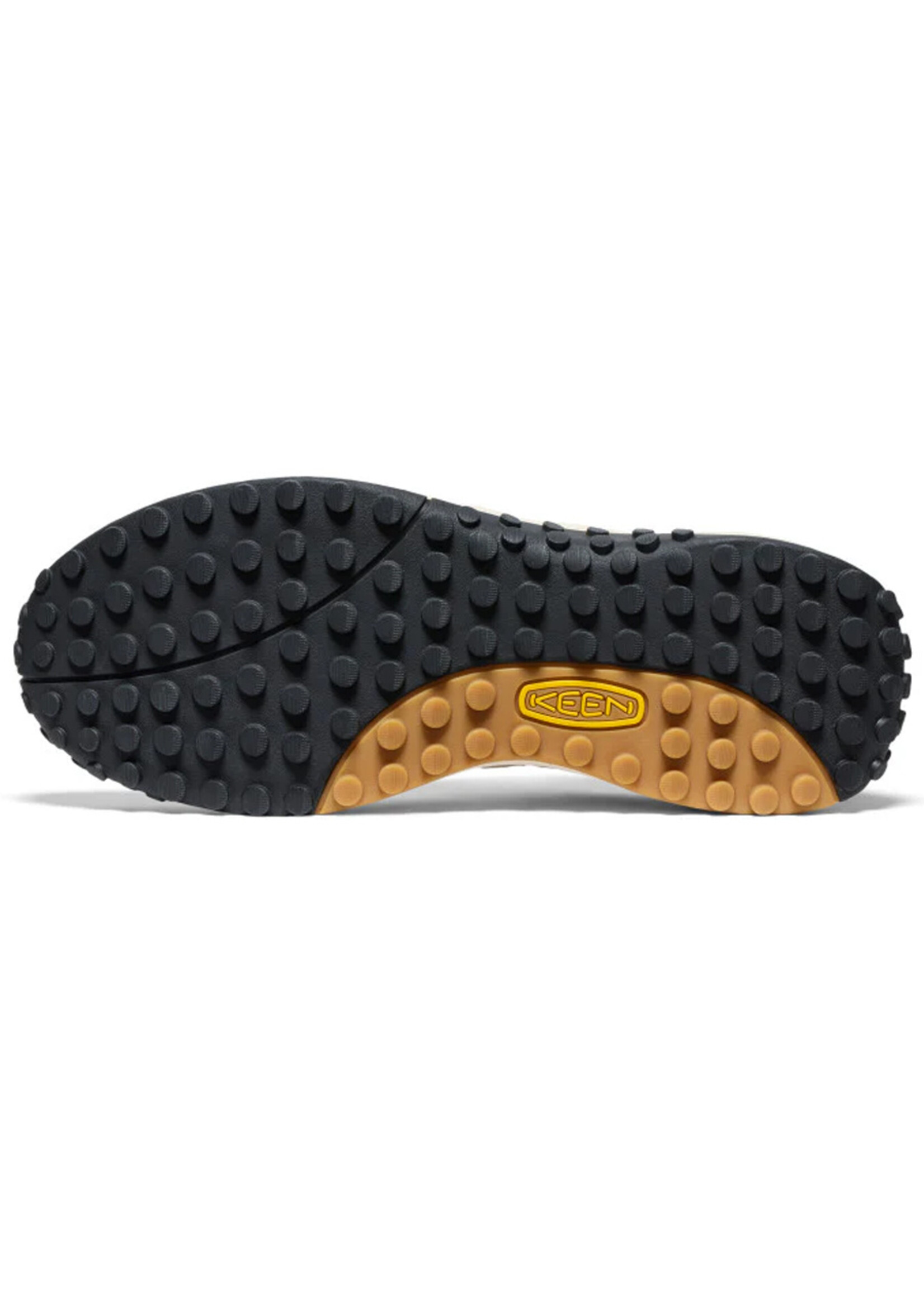 KEEN Souliers KS86 / Black-Birch (Homme)