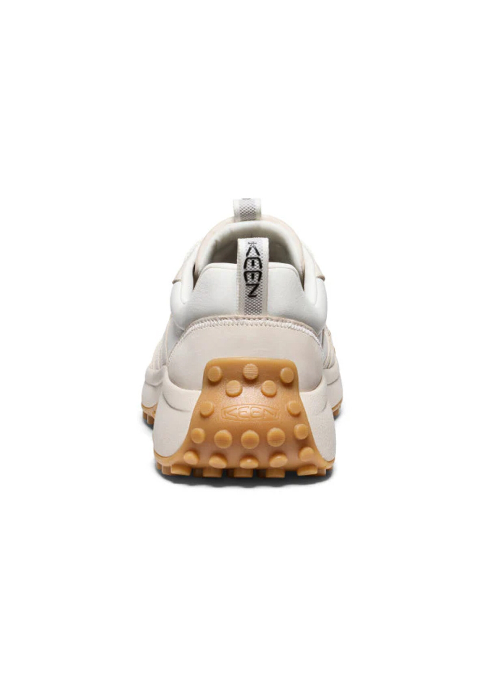 KEEN Souliers KS86 cuir / Birch-star white (Femme)