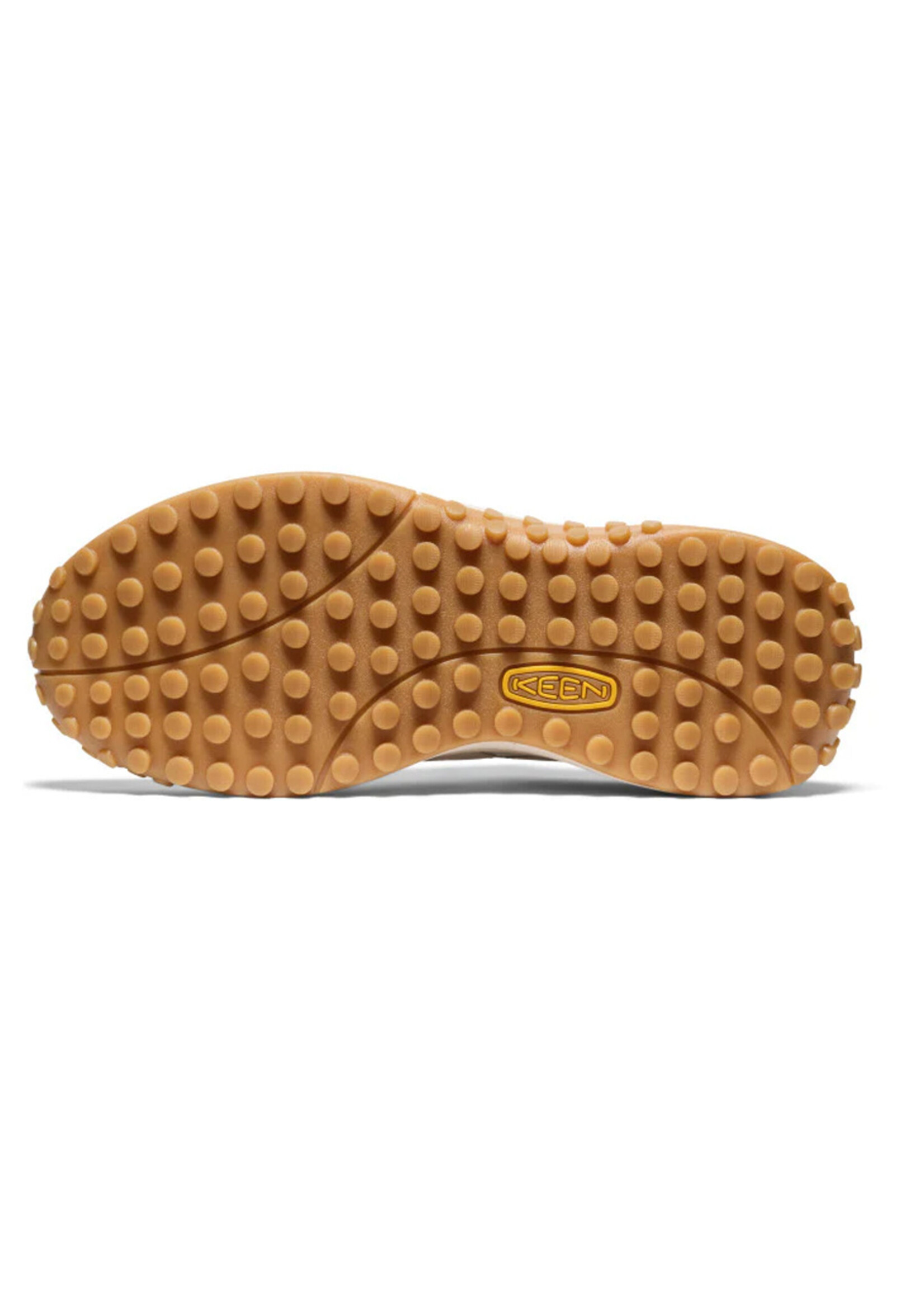 KEEN Souliers KS86 cuir / Birch-star white (Femme)
