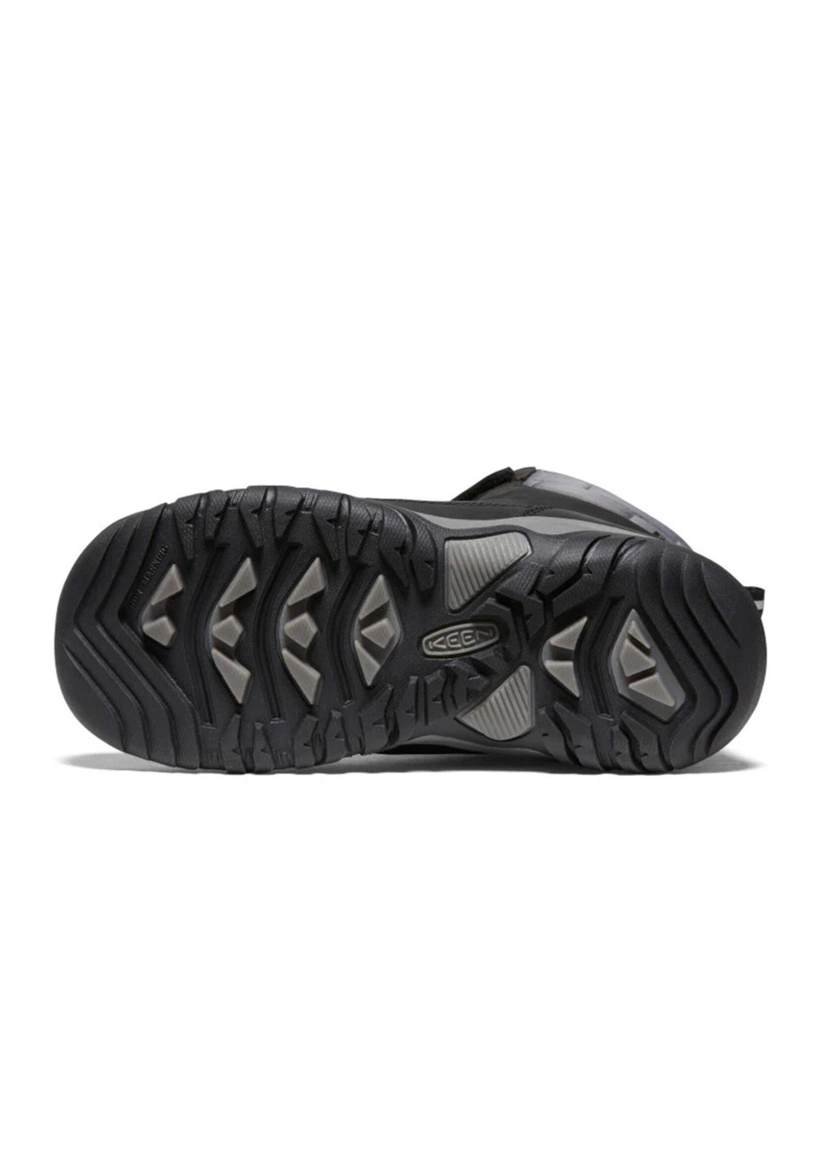 KEEN Bottes KANIBOU / Black-Magnet (Enfant)