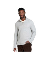 TOAD & CO Chandail MOONWAKE / Heather grey (Homme)