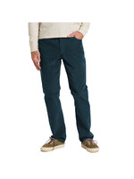 TOAD & CO Pantalon JET CORD / Midnight (Homme)