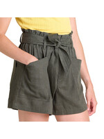 TOAD & CO Short TARN / Beetle (Femme)