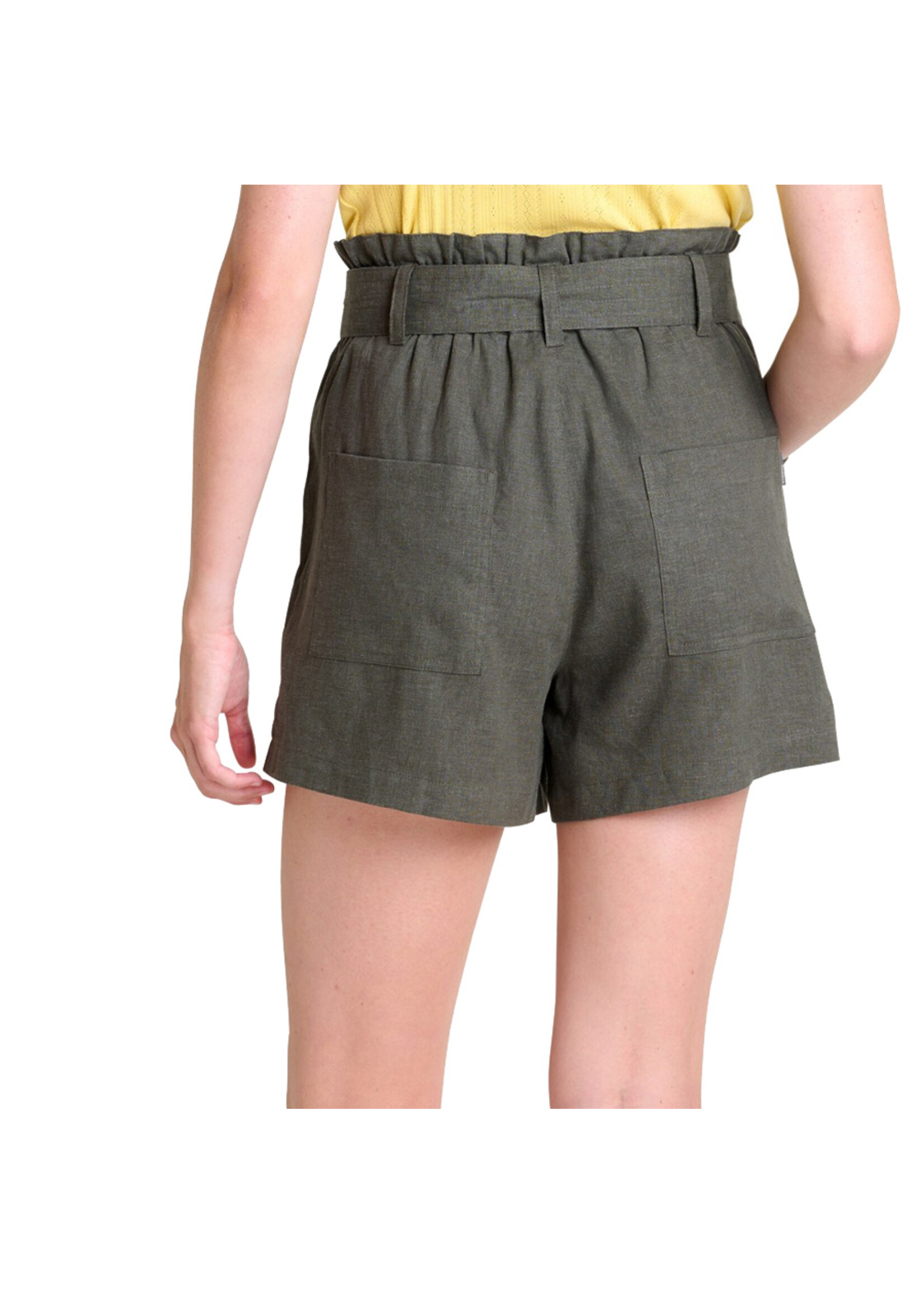 TOAD & CO Short TARN / Beetle (Femme)