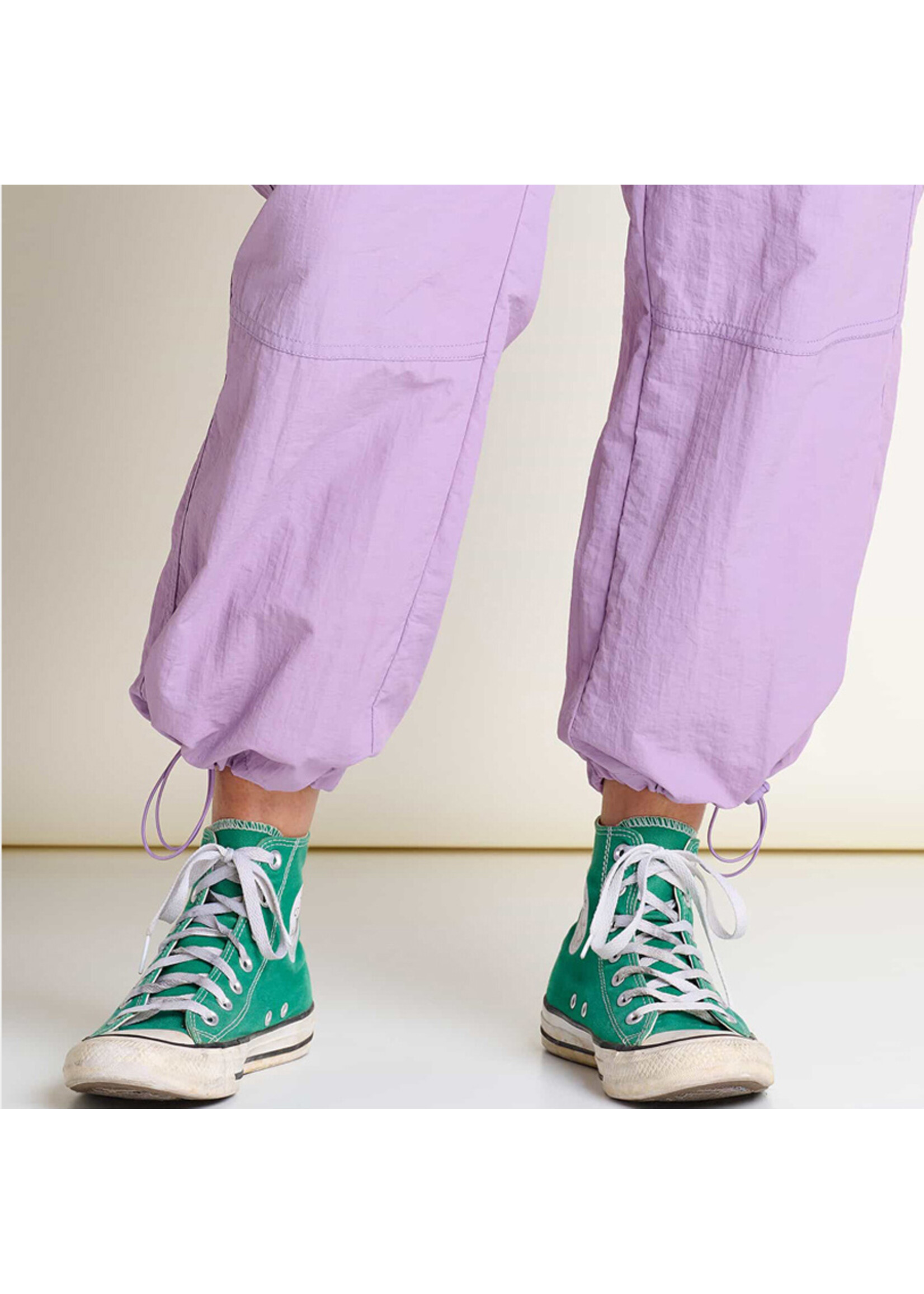 TOAD & CO Pantalon TRAILSCAPE / Orchid (Femme)