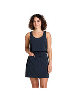 TOAD & CO Robe LIVVY SLEEVELESS / Noir (Femme)