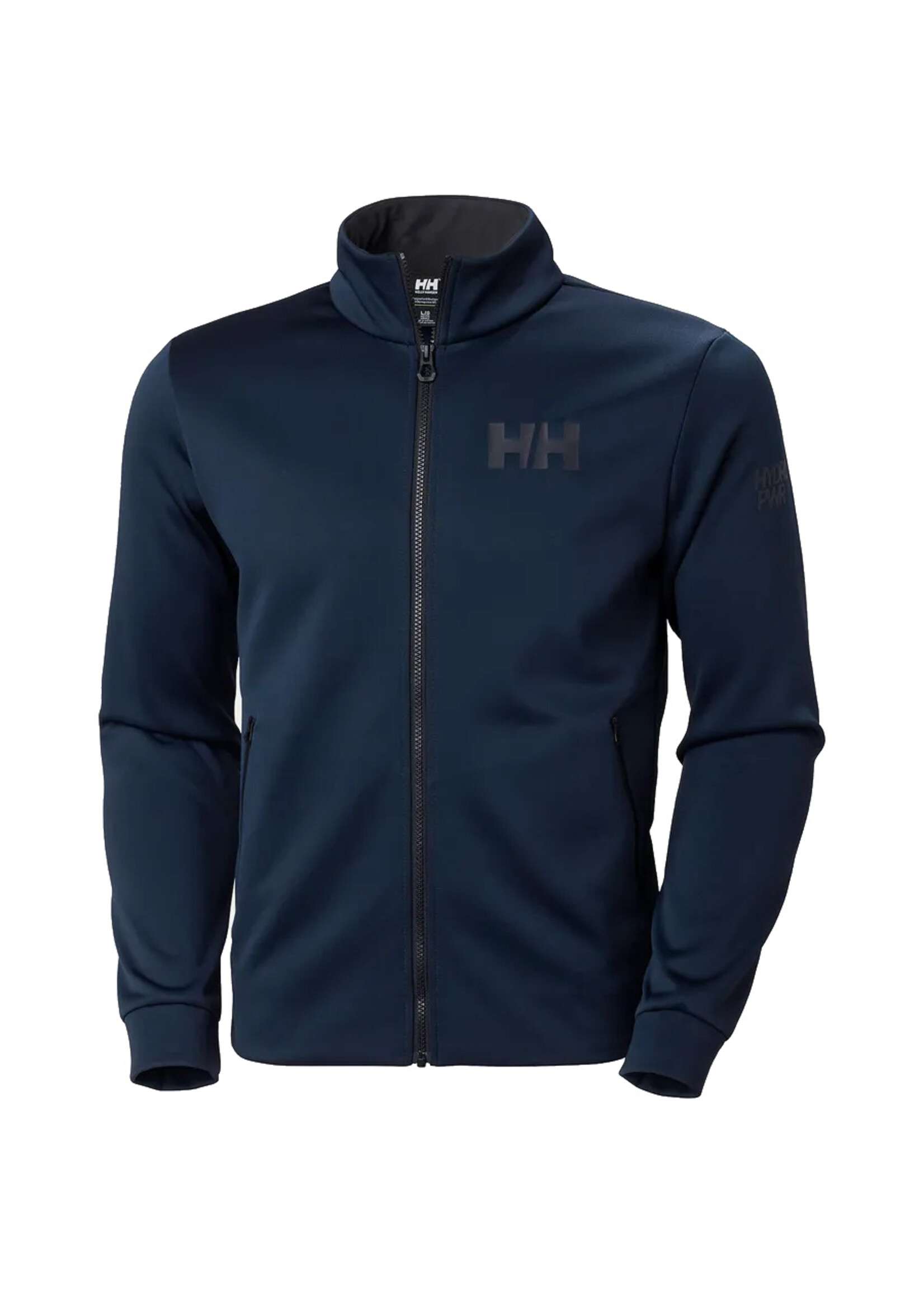 HELLY HANSEN Veste polaire HP FLEECE 2.0 / Navy (Homme)