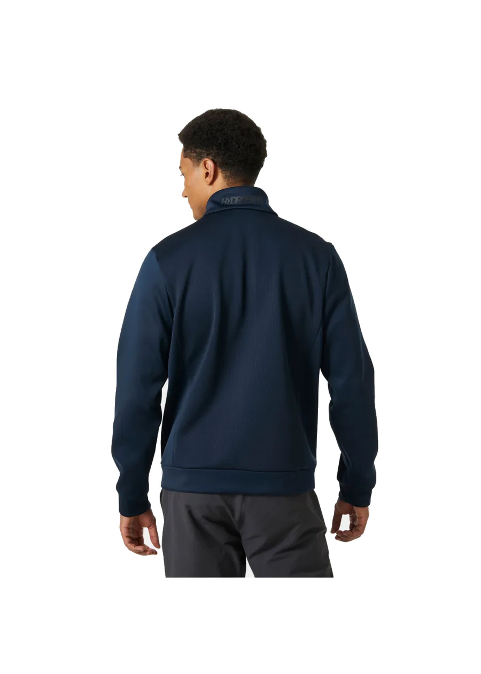 HELLY HANSEN Veste polaire HP FLEECE 2.0 / Navy (Homme)