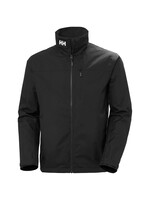 HELLY HANSEN Veste CREW SAILING JACKET 2.0 / Noir (Homme)