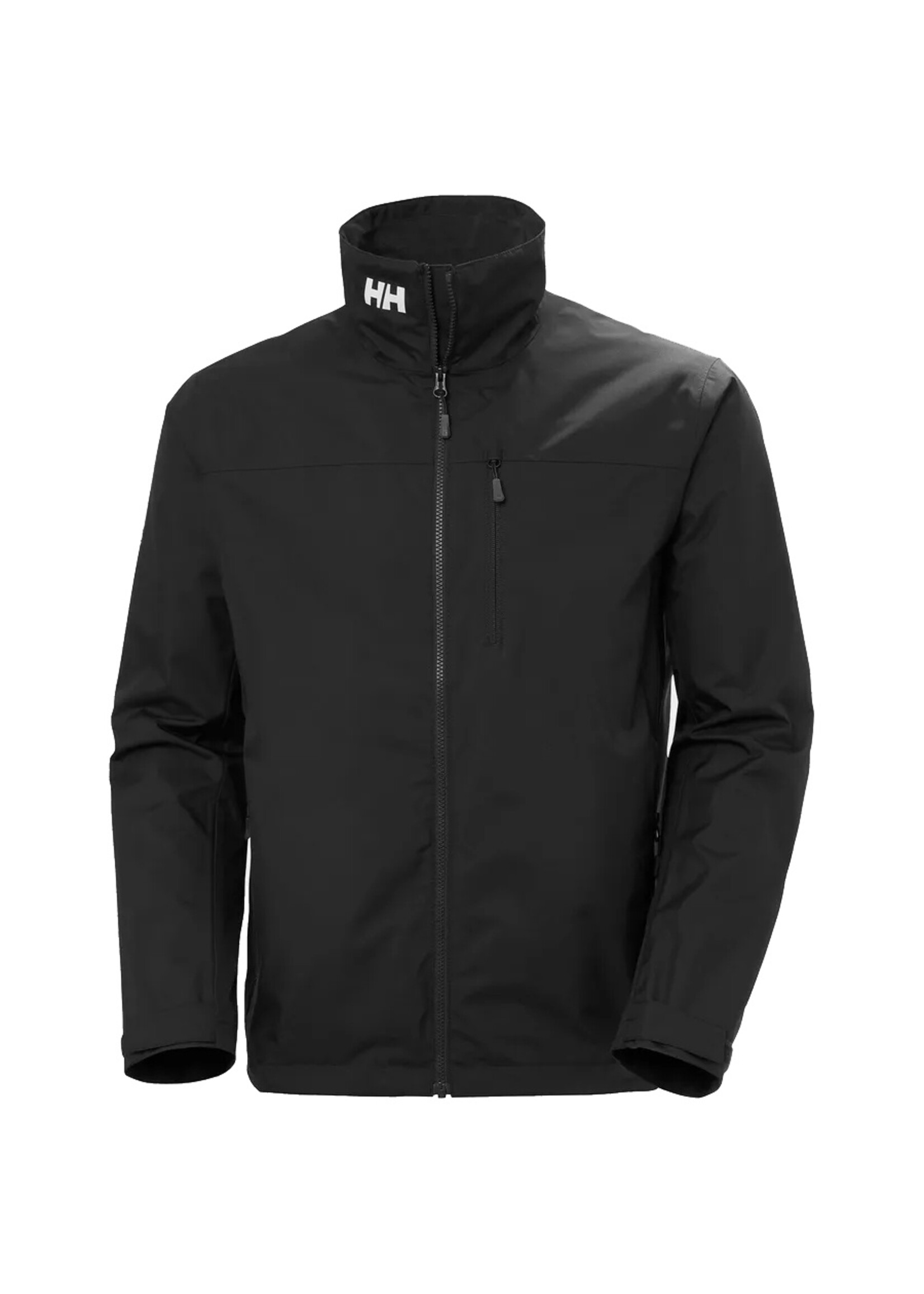 HELLY HANSEN Veste CREW SAILING JACKET 2.0 / Noir (Homme)