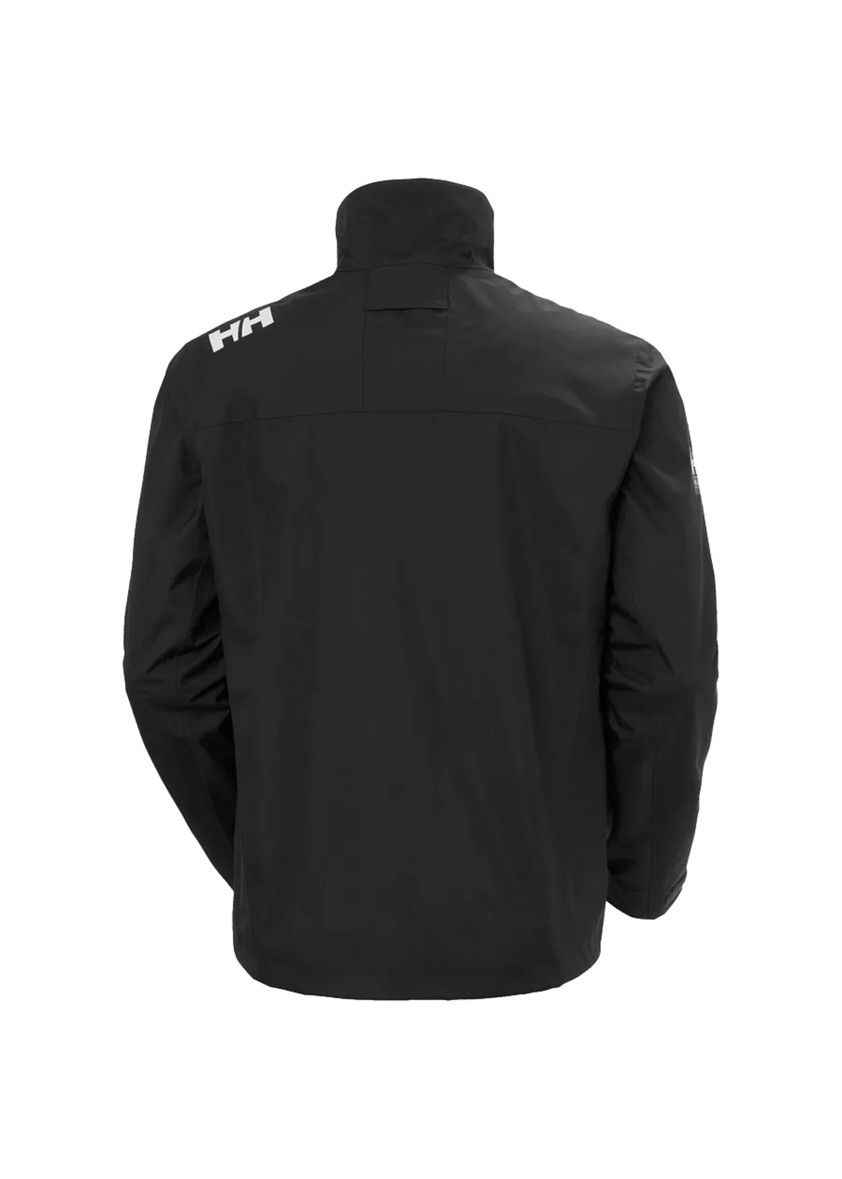 HELLY HANSEN Veste CREW SAILING JACKET 2.0 / Noir (Homme)
