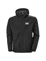 HELLY HANSEN Veste SEVEN J / Noir (Homme)